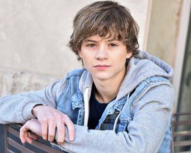 Preston Oliver