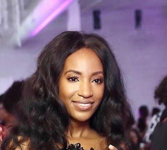 Chasity Sereal