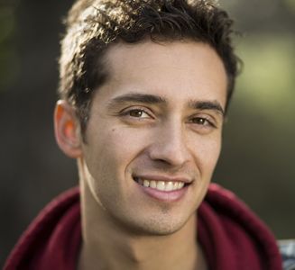 David Epstein