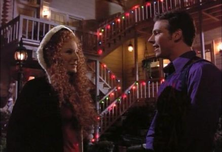 Marcus D'Amico and Chloe Webb in Tales of the City (1993)