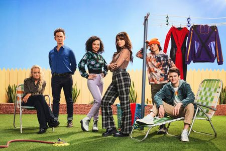 Villains of Valley View S1