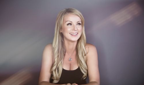 Fiona Forbes