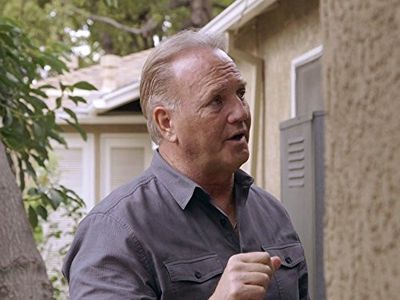 Brian S. Wolfe in Cry Wolfe (2014)