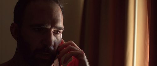 Jesús Lloveras in The X (2019)