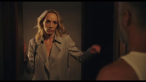 Petra Hrebícková in Mothers (2021)