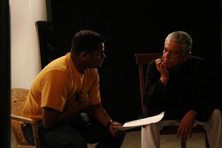 Avinash Kumar Singh