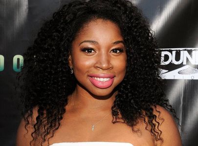 Giovonnie Samuels
