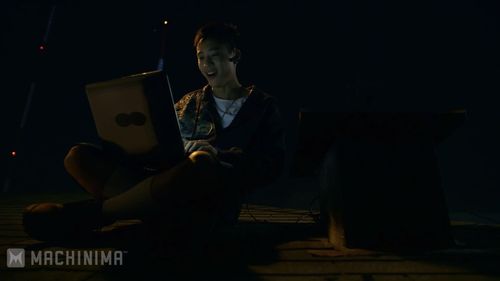 Still of Hayden Szeto in Chop Shop(2014)