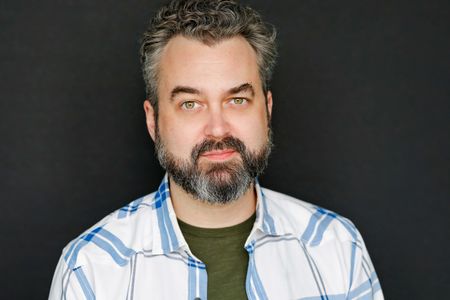 Iain Sandison