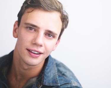 Headshot