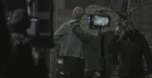 'One Way' Colson Baker, Andrew Baird