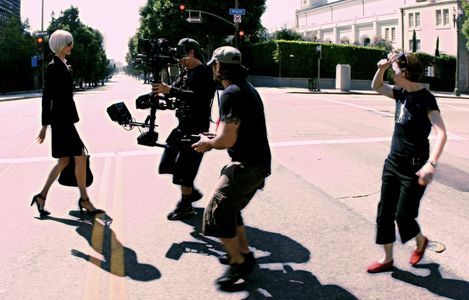 Shooting 