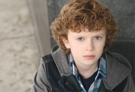 Logan Smith