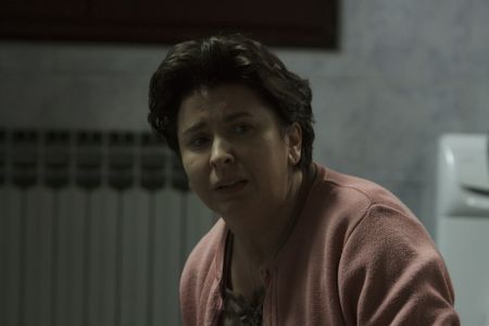Jasna Zalica in These Are the Rules (2014)