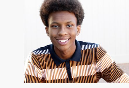 Israel Johnson