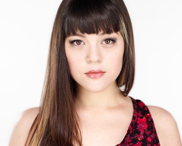 Leah Kreitz.