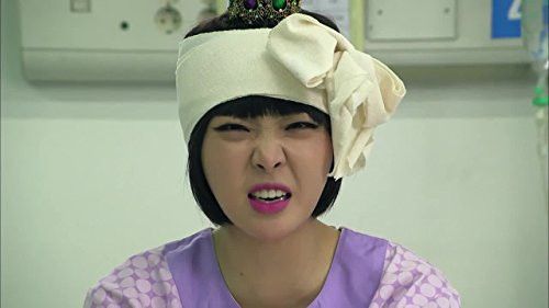 Narsha in A Witch's Love (2014)