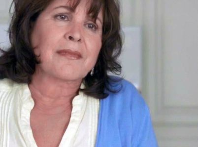 Marsha Waterbury