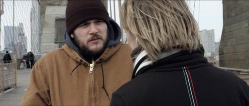 Downstate (2015)