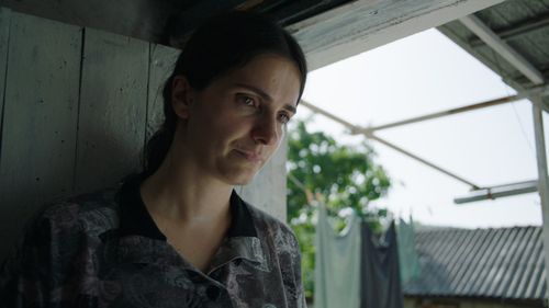 Still from Hive