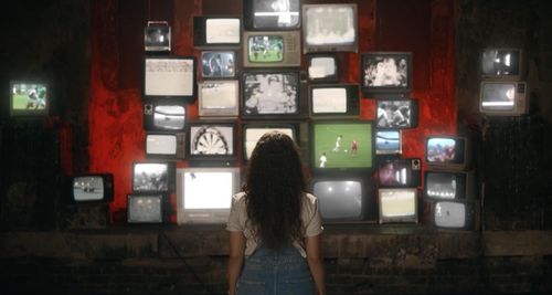 Yasmine Alice