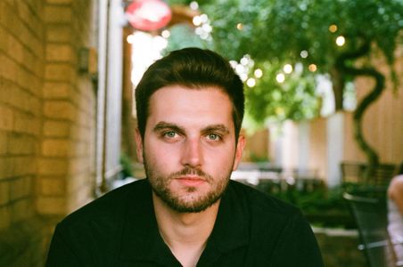 Ethan Hickey