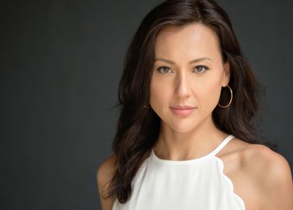 Angela Jeanneau