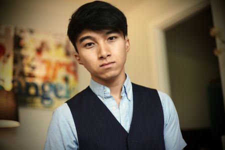 Nhut Le Headshot 2016