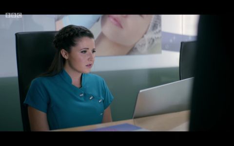 BBC Silent Witness - Duty of Candour, Part 2