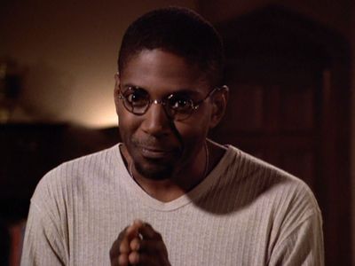 Jeff Williams in Murder, She Wrote (1984)