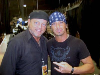Rusty Meyers