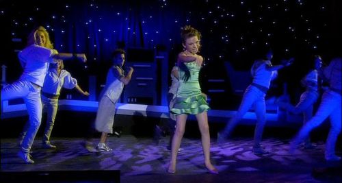 María Isabel in Prince and Me and You (2007)
