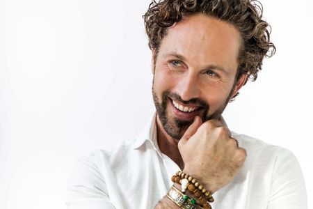Christophe Haddad