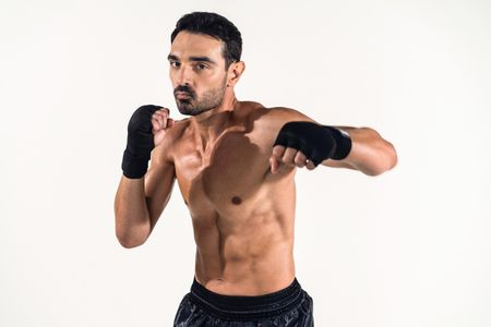 Steven Morana