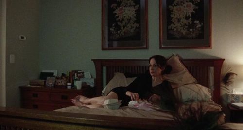Mary-Louise Parker in Golden Exits (2017)