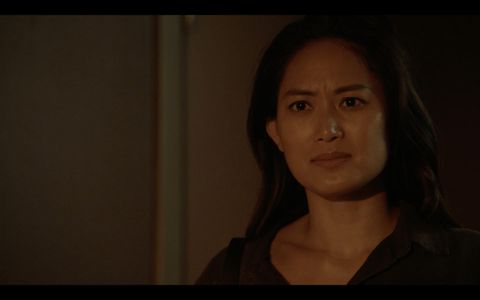 Virginia Ma in Magnum P.I. (2018)
