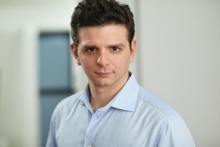 Jacopo Costantini