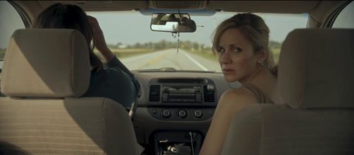 Still of Shoshana Wilder in Roed