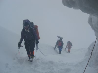 Mont Blanc
