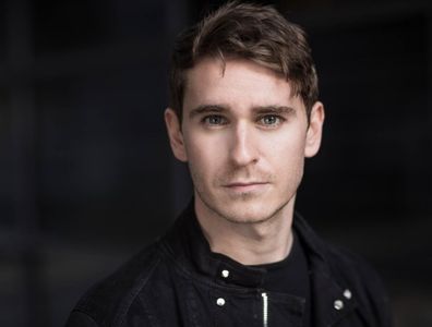 Chris Newman