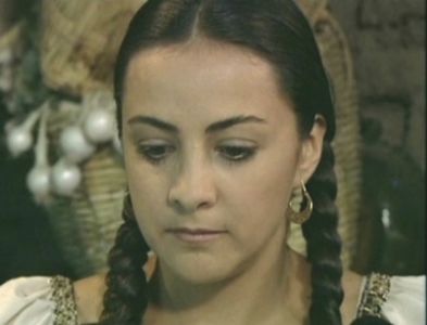 Alma Delfina
