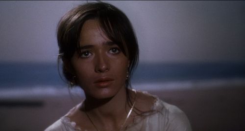 Pina Pellicer in One-Eyed Jacks (1961)