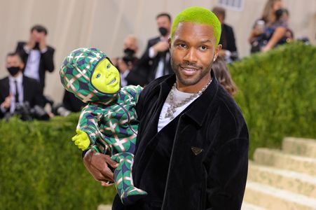 Frank Ocean