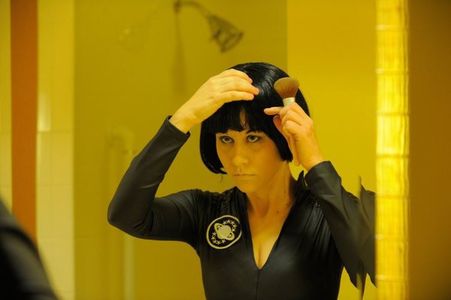 Holly Conrad in Heroes of Cosplay (2013)
