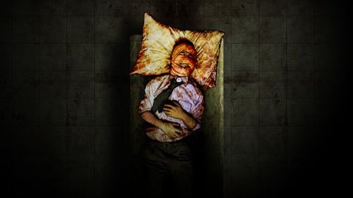Steve Nguyen as Shozo Tanaka in Hibakusha