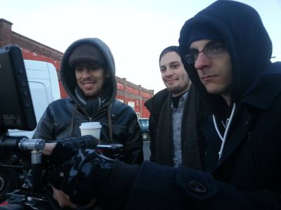 Micah Knapp Directing
