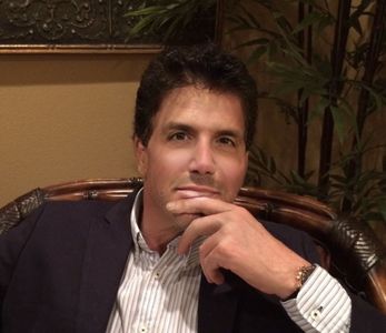 Steven Bratter