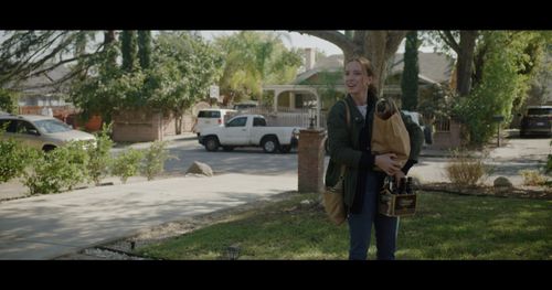Ferelith Young in How To Make Shepherds Pie
