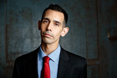 Marcos Mateo Ochoa