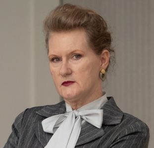 Fran Robertson